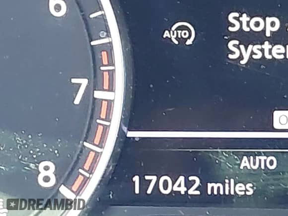 2023 Nissan Pathfinder SL with VIN 5N1DR3CD2PC260282, listed as a IAAI auction lot 42632213 with 17,042 mi miles and . Bid and sale history available at DreamBid. Image 15.