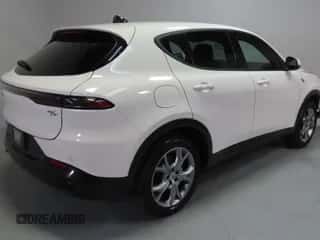 2024 Dodge Hornet R/T с VIN ZACPDFCW6R3A30978, выставлен на аукционе Copart как лот 89709785 с пробегом 26 777 миль миль и Списание • Salvage title. История ставок и продаж доступна на DreamBid. Изображение 3.