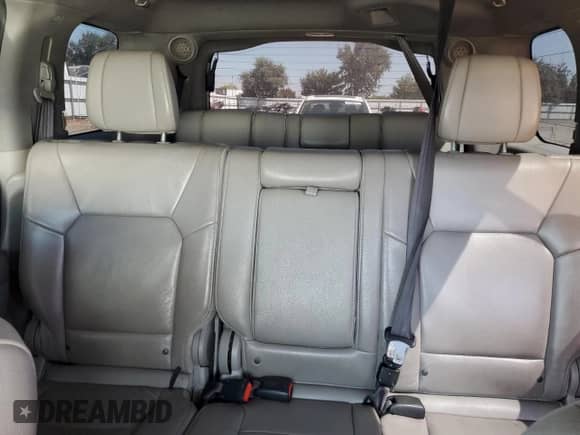 2013 Honda Pilot Touring with VIN 5FNYF3H99DB020146, listed as a Copart auction lot 67869105 with 180,015 mi miles and Salvage title. Bid and sale history available at DreamBid. Image 10.
