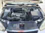 2007 Chevrolet Malibu 1LT z VIN 1G1ZT58F57F122180, wystawiony jako Copart lot #83824735 z przebiegiem 197 638 mil mil oraz Szkoda całkowita • Salvage title. Historia ofert i sprzedaży dostępna na DreamBid. Obrazek 11.