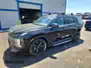 2024 Hyundai Palisade XRT с VIN KM8R34GE4RU746587, выставлен на аукционе Copart как лот 68036405 с пробегом 11 200 миль миль и Списание • Salvage title. История ставок и продаж доступна на DreamBid. Изображение 1.