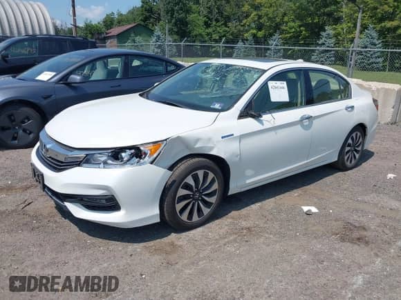 2017 Honda Accord EX-L с VIN JHMCR6F57HC018724, выставлен на аукционе IAAI как лот 42841446 с пробегом 81 693 миль миль и . История ставок и продаж доступна на DreamBid. Изображение 2.