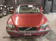 2001 Volvo S60 с VIN YV1RS61R912017817, выставлен на аукционе IAAI как лот 41981663 с пробегом 44 226 миль миль и . История ставок и продаж доступна на DreamBid. Изображение 12.