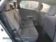 2013 Toyota Prius Two with VIN JTDZN3EUXD3248010, listed as a Copart auction lot 87484345 with 361,282 mi miles and Salvage title. Bid and sale history available at DreamBid. Image 11.