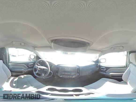 2017 Chevrolet Silverado 1500 Work Truck с VIN 1GCNCNEC9HZ129908, выставлен на аукционе Copart как лот 61980905 с пробегом 147 684 миль миль и Списание • Salvage title. История ставок и продаж доступна на DreamBid. Изображение 15.