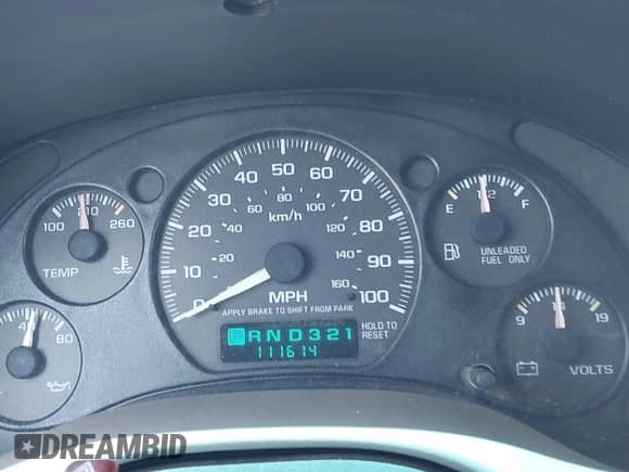 1998 Chevrolet S-10 LS с VIN 1GCCS19X1W8176708, выставлен на аукционе IAAI как лот 42725707 с пробегом 111 614 миль миль и . История ставок и продаж доступна на DreamBid. Изображение 7.