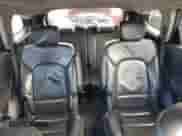 2013 Hyundai Santa Fe Limited с VIN KM8SR4HF6DU001095, выставлен на аукционе Copart как лот 82471745 с пробегом 192 440 миль миль и Чистый • Clean title. История ставок и продаж доступна на DreamBid. Изображение 10.