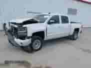 2018 Chevrolet Silverado 1500 LTZ z VIN 3GCUKSECXJG531357, wystawiony jako IAAI lot #42985211 z przebiegiem 107 353 mil mil oraz . Historia ofert i sprzedaży dostępna na DreamBid. Obrazek 17.