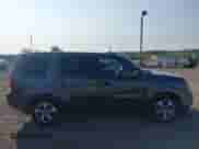 2013 Honda Pilot EX-L with VIN 5FNYF4H5XDB037198, listed as a IAAI auction lot 43182681 with 93,732 mi miles and . Bid and sale history available at DreamBid. Image 13.