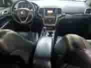 2016 Jeep Grand Cherokee Limited z VIN 1C4RJFBG1GC482164, wystawiony jako Copart lot #85577415 z przebiegiem 91 069 mil mil oraz Szkoda całkowita • Salvage title. Historia ofert i sprzedaży dostępna na DreamBid. Obrazek 8.