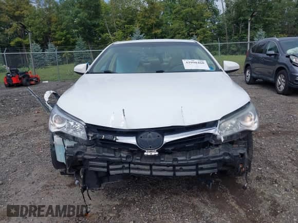 2016 Toyota Camry XLE с VIN 4T1BF1FK9GU592681, выставлен на аукционе IAAI как лот 42998460 с пробегом 102 404 миль миль и . История ставок и продаж доступна на DreamBid. Изображение 12.