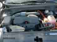 2023 Kia Sorento EX with VIN KNDRH4LG4P5175722, listed as a Copart auction lot 80898315 with 26,957 mi miles and Salvage title. Bid and sale history available at DreamBid. Image 14.