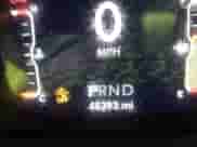 2021 Jeep Wrangler Unlimited Rubicon with VIN 1C4HJXFG8MW759060, listed as a IAAI auction lot 42264273 with 48,393 mi miles and . Bid and sale history available at DreamBid. Image 15.