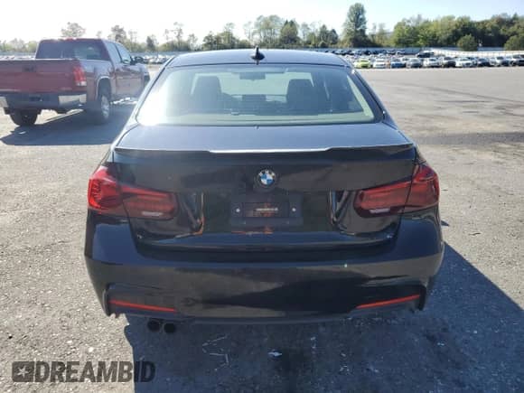 2014 BMW 3 Series 328i xDrive с VIN WBA3B5G57ENS09183, выставлен на аукционе Copart как лот 85301585 с пробегом 164 580 миль миль и Чистый • Clean title. История ставок и продаж доступна на DreamBid. Изображение 6.