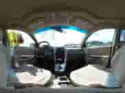 2008 Hyundai Tucson SE with VIN KM8JN72D28U827254, listed as a IAAI auction lot 42746223 with 78,466 mi miles and . Bid and sale history available at DreamBid. Image 19.