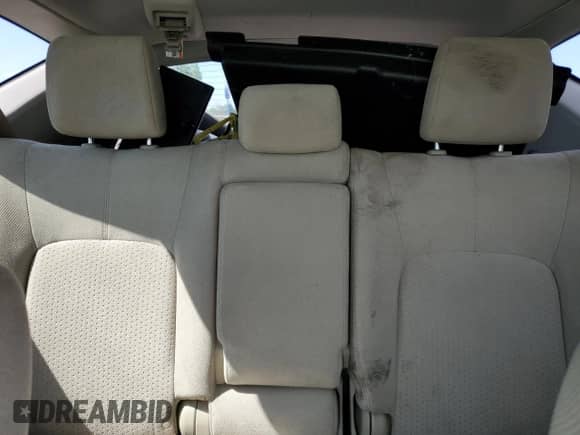 2012 Nissan Murano S с VIN JN8AZ1MUXCW115661, выставлен на аукционе Copart как лот 60265245 с пробегом 148 794 миль миль и Списание • Salvage title. История ставок и продаж доступна на DreamBid. Изображение 10.