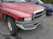 1996 Dodge 1500 с VIN 1B7HC16Y5TS543690, выставлен на аукционе IAAI как лот 43226169 с пробегом 367 892 миль миль и . История ставок и продаж доступна на DreamBid. Изображение 18.