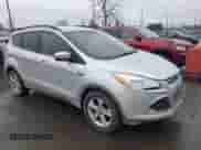 2014 Ford Escape SE with VIN 1FMCU0GX1EUD07872, listed as a IAAI auction lot 41189503 with 120,025 mi miles and . Bid and sale history available at DreamBid. Image 1.