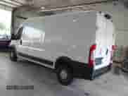 2025 Ram ProMaster Cargo Tradesman z VIN 3C6MRVHG9SE545797, wystawiony jako IAAI lot #42517448 z przebiegiem 11 388 mil mil oraz . Historia ofert i sprzedaży dostępna na DreamBid. Obrazek 3.