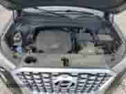 2020 Hyundai Palisade SEL z VIN KM8R2DHE2LU028285, wystawiony jako Copart lot #65350685 z przebiegiem 142 929 mil mil oraz Szkoda całkowita • Salvage title. Historia ofert i sprzedaży dostępna na DreamBid. Obrazek 11.