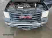 2011 GMC Sierra 1500 Work Truck z VIN 1GTN2TEA4BZ441924, wystawiony jako Copart lot #58874805 z przebiegiem 148 790 mil mil oraz Szkoda całkowita • Salvage title. Historia ofert i sprzedaży dostępna na DreamBid. Obrazek 11.