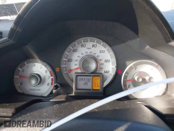 2013 Honda Pilot EX-L with VIN 5FNYF4H5XDB037198, listed as a IAAI auction lot 43182681 with 93,732 mi miles and . Bid and sale history available at DreamBid. Image 7.