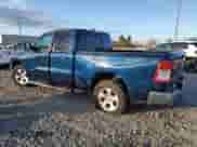 2023 Ram 1500 Lone Star z VIN 1C6RREBT9PN553316, wystawiony jako Copart lot #85867204 z przebiegiem 26 597 mil mil oraz Szkoda całkowita • Salvage title. Historia ofert i sprzedaży dostępna na DreamBid. Obrazek 2.