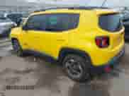 2017 Jeep Renegade Latitude с VIN ZACCJABB9HPF07564, выставлен на аукционе IAAI как лот 42491504 с пробегом 79 597 миль миль и . История ставок и продаж доступна на DreamBid. Изображение 3.