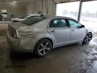 2012 Chevrolet Malibu 1LT с VIN 1G1ZC5E03CF259970, выставлен на аукционе Copart как лот 85643965 с пробегом 83 598 миль миль и Списание • Salvage title. История ставок и продаж доступна на DreamBid. Изображение 3.