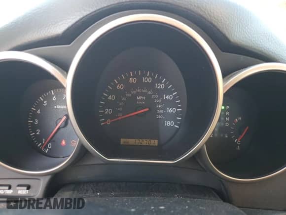 2003 Lexus SC 430 с VIN JTHFN48Y430043658, выставлен на аукционе Copart как лот 90292815 с пробегом 172 701 миль миль и Чистый • Clean title. История ставок и продаж доступна на DreamBid. Изображение 9.