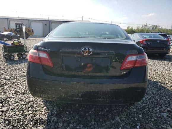 2007 Toyota Camry LE с VIN 4T1BE46KX7U711391, выставлен на аукционе Copart как лот 66222565 с пробегом 116 842 миль миль и Чистый • Clean title. История ставок и продаж доступна на DreamBid. Изображение 6.