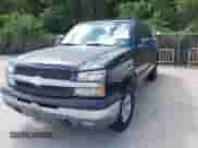 2004 Chevrolet Avalanche с VIN 3GNEC12T14G247224, выставлен на аукционе IAAI как лот 42626754 с пробегом Не указан миль и . История ставок и продаж доступна на DreamBid. Изображение 2.