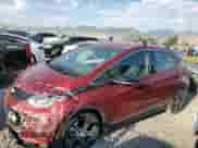 2019 Chevrolet Bolt EV Premier с VIN 1G1FZ6S07K4131558, выставлен на аукционе Copart как лот 63108075 с пробегом 66 471 миль миль и Списание • Salvage title. История ставок и продаж доступна на DreamBid. Изображение 1.