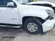 2016 Chevrolet Colorado 2WD WT with VIN 1GCGSBEA0G1296275, listed as a IAAI auction lot 42631736 with 188,060 mi miles and . Bid and sale history available at DreamBid. Image 17.