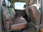 2014 Chevrolet Silverado 1500 High Country с VIN 3GCUKTEJ0EG558030, выставлен на аукционе Copart как лот 69486575 с пробегом 128 492 миль миль и Чистый • Clean title. История ставок и продаж доступна на DreamBid. Изображение 10.