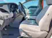 2017 Toyota Sienna LE Auto Access Seat с VIN 5TDKZ3DC3HS850430, выставлен на аукционе Copart как лот 71552575 с пробегом 122 998 миль миль и Списание • Salvage title. История ставок и продаж доступна на DreamBid. Изображение 7.