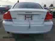 2008 Volvo S60 2.5T с VIN YV1RS592382683602, выставлен на аукционе Copart как лот 86330794 с пробегом 118 035 миль миль и Списание • Salvage title. История ставок и продаж доступна на DreamBid. Изображение 6.