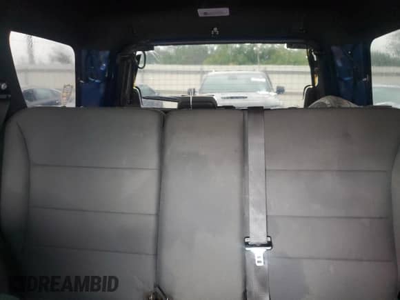 2011 Ford Escape XLT с VIN 1FMCU9DG3BKB69431, выставлен на аукционе Copart как лот 84219875 с пробегом 144 394 миль миль и Чистый • Clean title. История ставок и продаж доступна на DreamBid. Изображение 10.