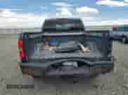2008 Chevrolet Silverado 1500 Work Truck with VIN 1GCEC19X28Z122336, listed as a Copart auction lot 63481325 with 237,090 mi miles and Salvage title. Bid and sale history available at DreamBid. Image 6.
