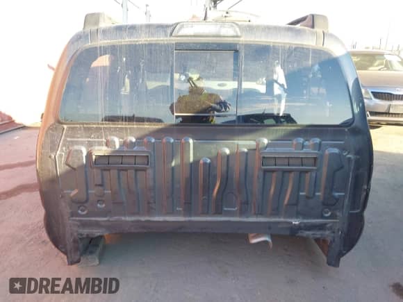 2018 Toyota Tacoma SR5 z VIN 3TMBZ5DN6JM017160, wystawiony jako IAAI lot #43423023 z przebiegiem 83 201 mil mil oraz . Historia ofert i sprzedaży dostępna na DreamBid. Obrazek 15.