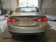 2024 Chevrolet Malibu LT with VIN 1G1ZD5ST6RF127273, listed as a Copart auction lot 86236725 with 53,135 mi miles and Clean title. Bid and sale history available at DreamBid. Image 6.