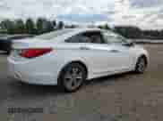 2013 Hyundai Sonata GLS с VIN 5NPEB4AC3DH555355, выставлен на аукционе Copart как лот 85541535 с пробегом 108 571 миль миль и Списание • Salvage title. История ставок и продаж доступна на DreamBid. Изображение 3.