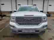 2018 GMC Sierra 1500 SLE z VIN 1GTV2MEC9JZ202522, wystawiony jako Copart lot #81724875 z przebiegiem 264 744 mil mil oraz Szkoda całkowita • Salvage title. Historia ofert i sprzedaży dostępna na DreamBid. Obrazek 5.