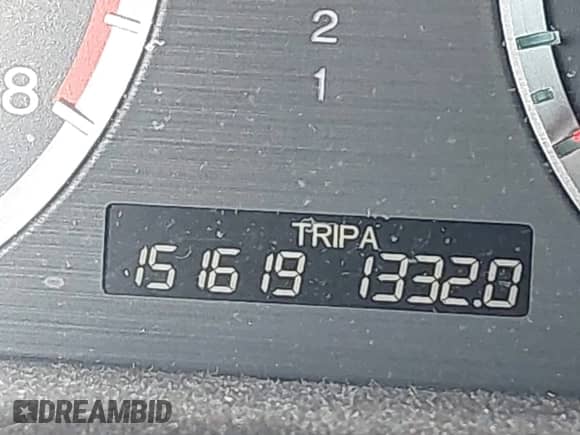 2010 Honda Accord LX-S with VIN 1HGCS1B33AA007350, listed as a IAAI auction lot 42796986 with 151,619 mi miles and . Bid and sale history available at DreamBid. Image 12.