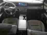 2025 Hyundai Tucson Blue с VIN KM8JBDD13SU268704, выставлен на аукционе Copart как лот 63569175 с пробегом 17 230 миль миль и Списание • Salvage title. История ставок и продаж доступна на DreamBid. Изображение 8.