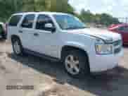 2007 Chevrolet Tahoe LS с VIN 1GNFC13087J382440, выставлен на аукционе IAAI как лот 43160234 с пробегом 132 167 миль миль и . История ставок и продаж доступна на DreamBid. Изображение 1.