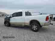 2012 Dodge RAM с VIN 3C63D3FL9CG271960, выставлен на аукционе Copart как лот 70698095 с пробегом Не указан миль и Списание • Salvage title. История ставок и продаж доступна на DreamBid. Изображение 2.