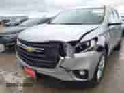 2018 Chevrolet Traverse LT Cloth with VIN 1GNERGKW8JJ104647, listed as a IAAI auction lot 41942646 with 94,745 mi miles and . Bid and sale history available at DreamBid. Image 6.