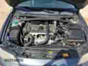 2009 Volvo S60 2.5T с VIN YV1RS592092736323, выставлен на аукционе Copart как лот 71272125 с пробегом 125 237 миль миль и Списание • Salvage title. История ставок и продаж доступна на DreamBid. Изображение 11.