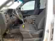 2020 Chevrolet Silverado 1500 Work Truck with VIN 1GCRYAEF2LZ301257, listed as a Copart auction lot 84422005 with 144,278 mi miles and Clean title. Bid and sale history available at DreamBid. Image 7.